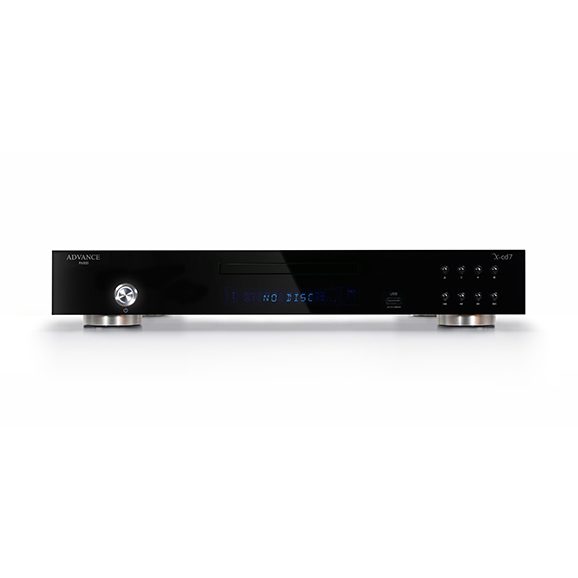 Advance Paris ClassicLine X-CD7