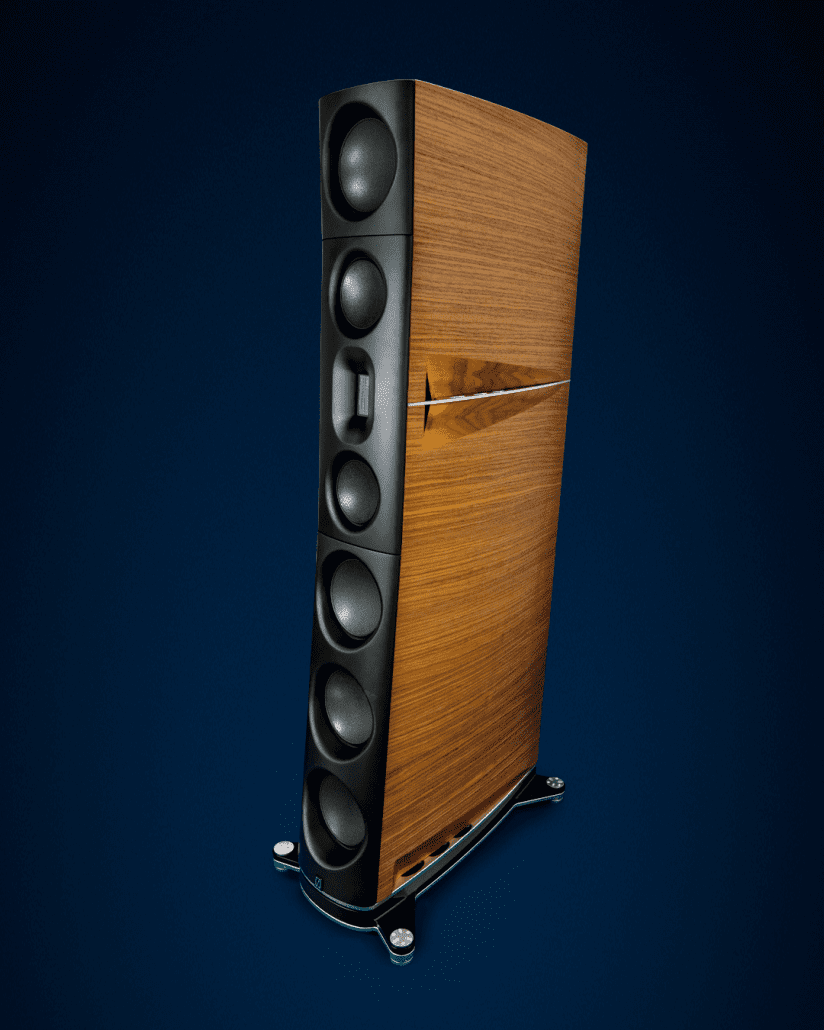 Borresen Acoustics 05