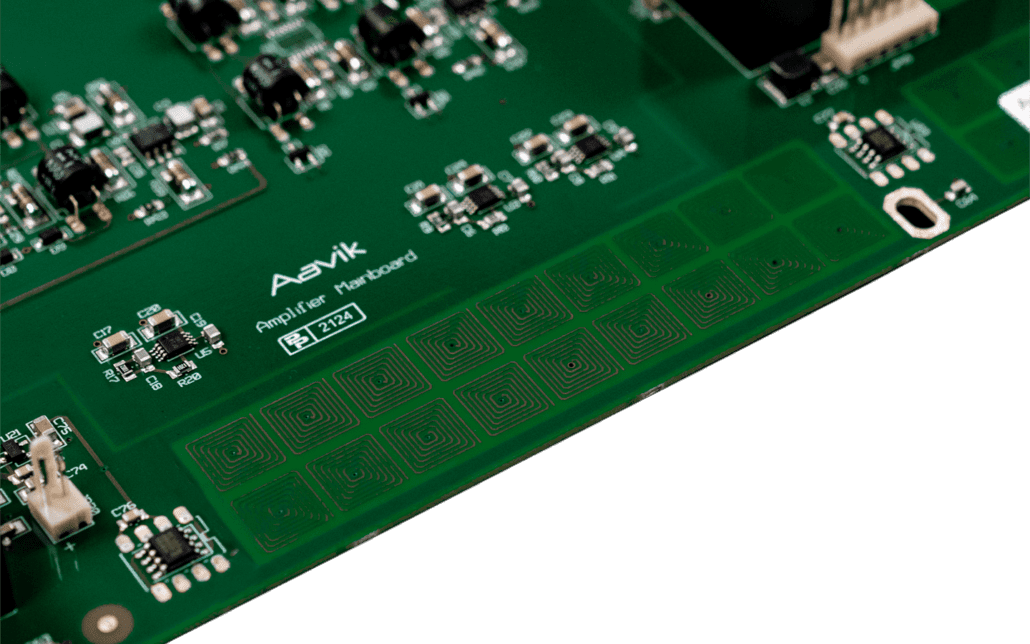 Aavik S-580 Streamer