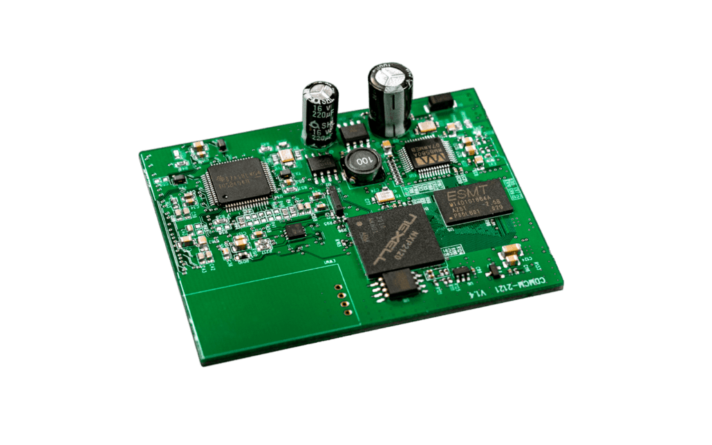 Aavik S-580 Streamer