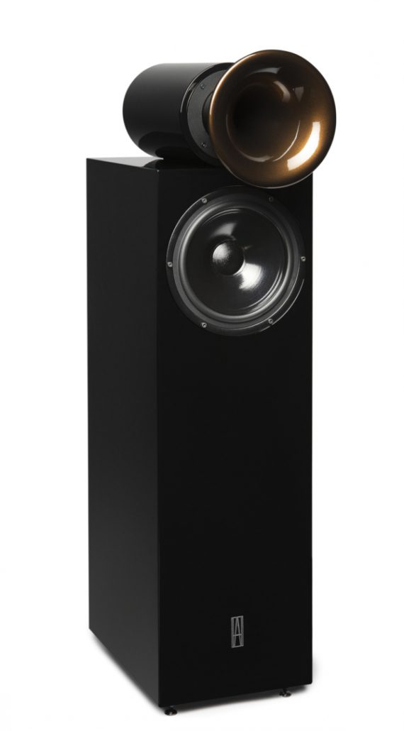 Horn Acoustic