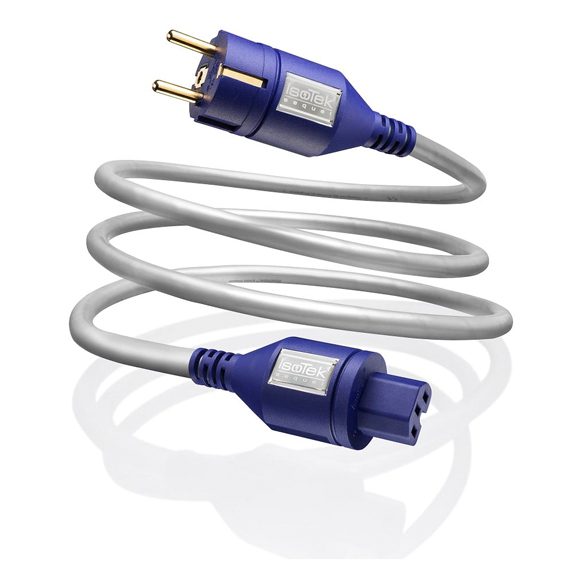 ISOTEK EVO3 SEQUEL C13 2,0 M