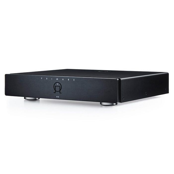 PRIMARE R15