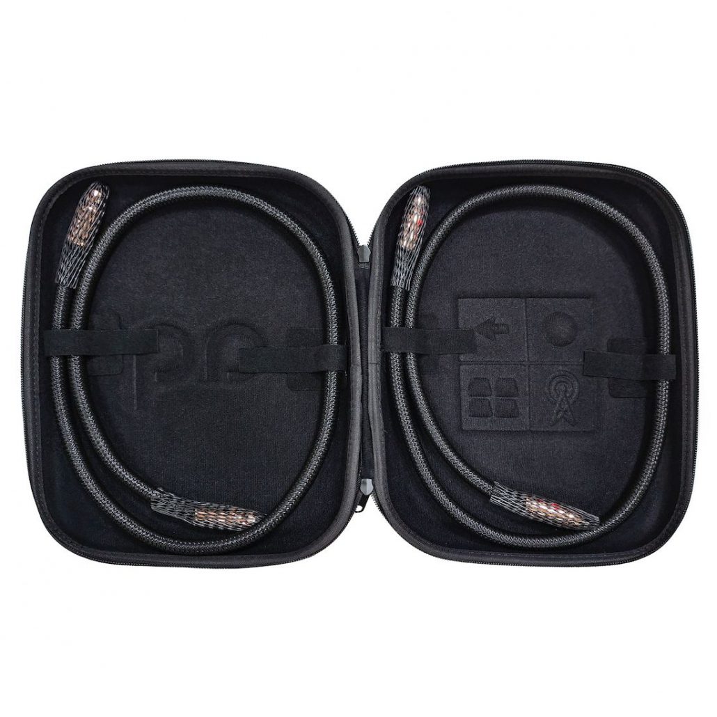 AudioQuest Black Beauty RCA