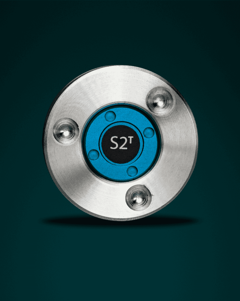Ansuz Darkz S2T | + Adjustable + Ball
