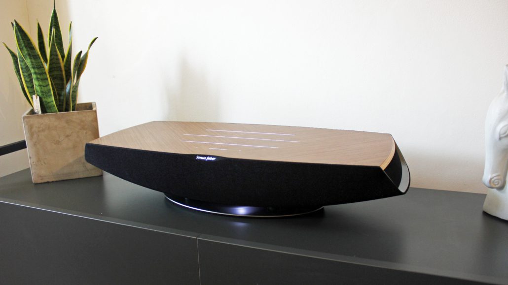 Sonus faber Omnia