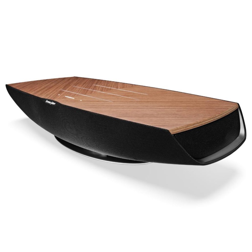 Sonus faber omnia