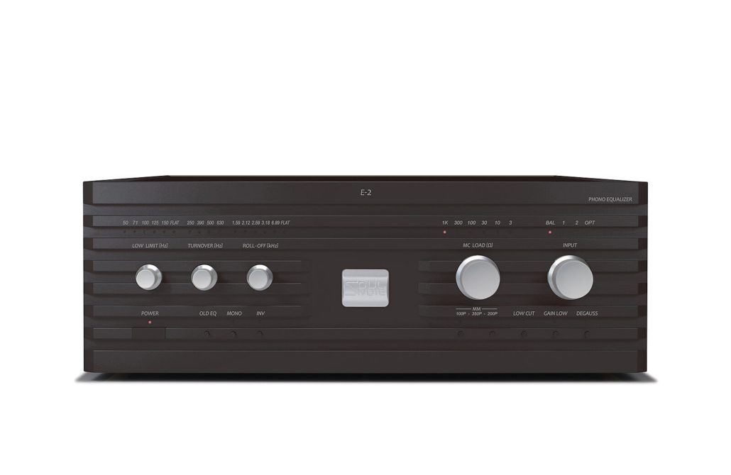 Soulnote E2 Phono