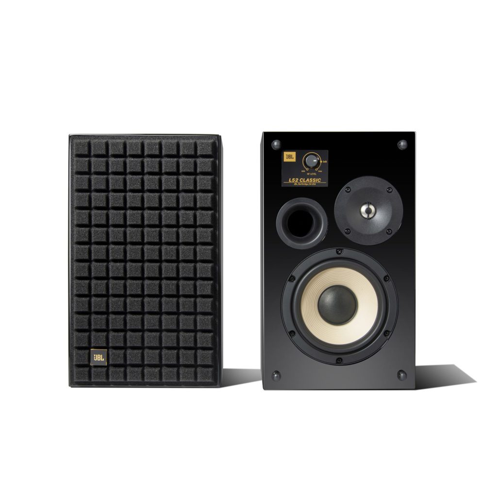 JBL Classic Black
