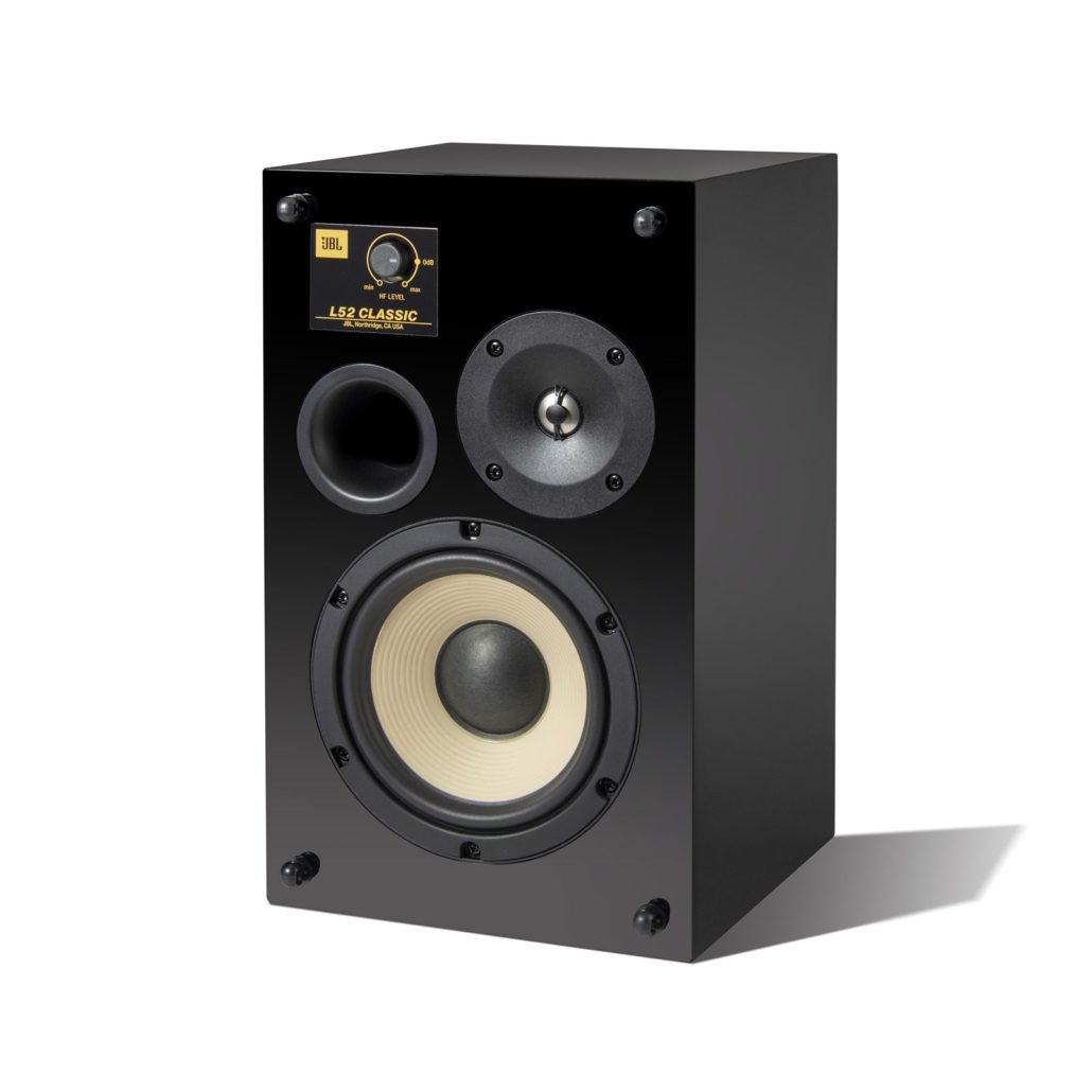 JBL Classic Black Edition - Limited