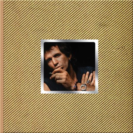 Keith Richards – Talk is Cheap