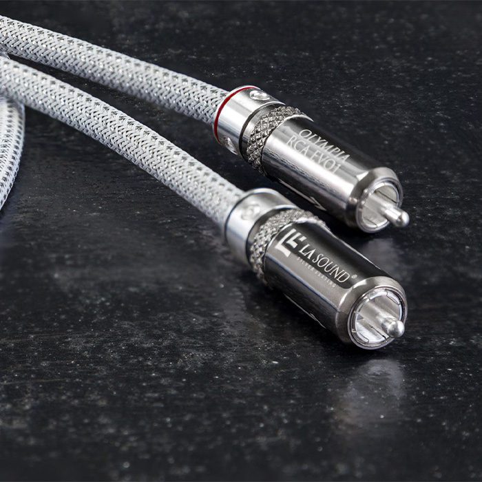 LA Sound Olympia EVO1 Interlink