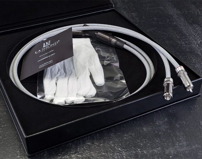 LA Sound Olympia EVO1 Interlink