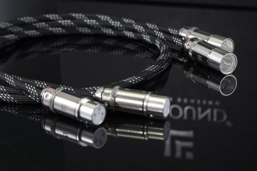 La sound Olympia EVO XLR