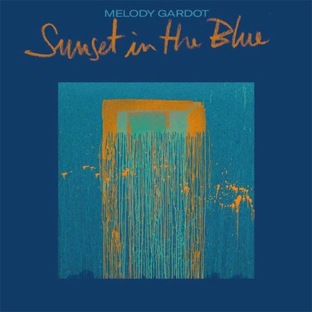 MELODY GARDOT – SUNSET IN BLUE