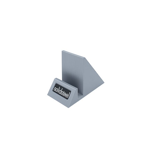 Solidsteel Now P1 Recordweergave