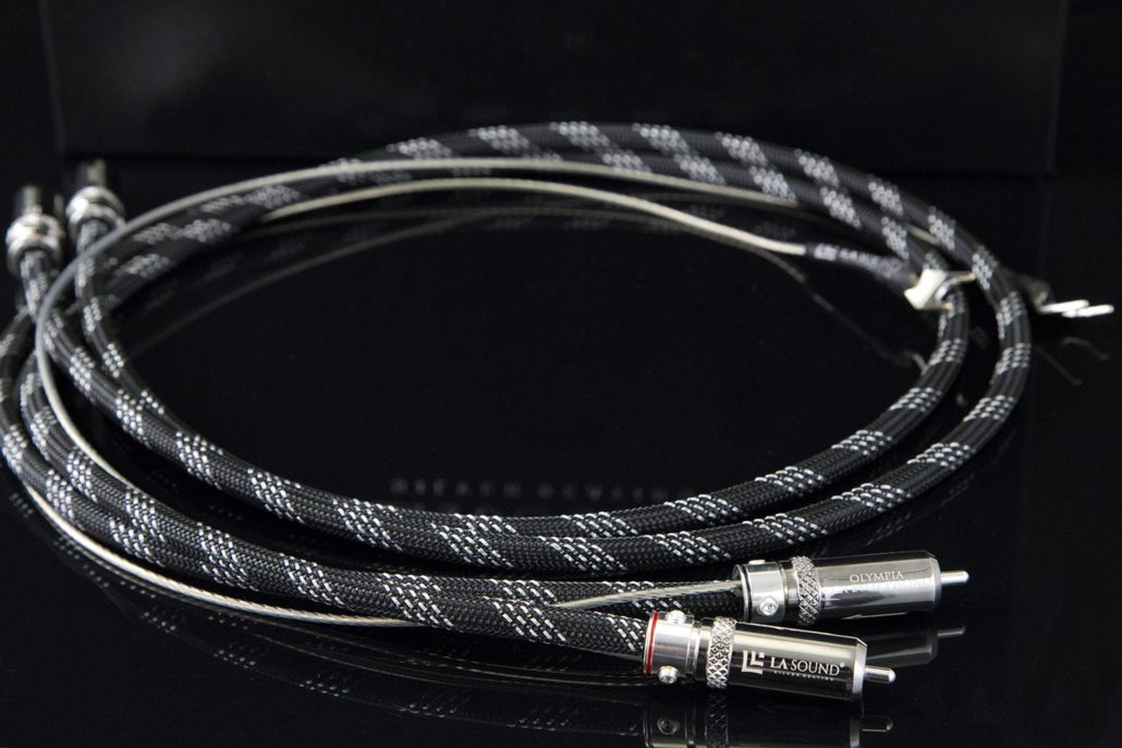 La Sound Olympia EVO Phono