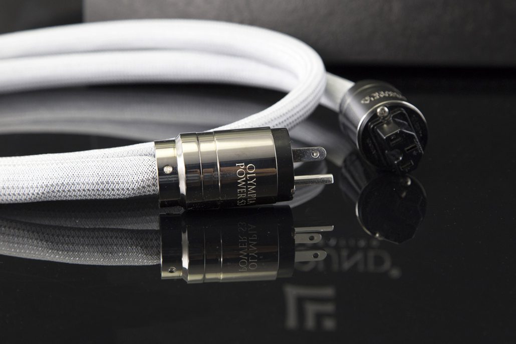 La Sound Power S3 - 4 MM²