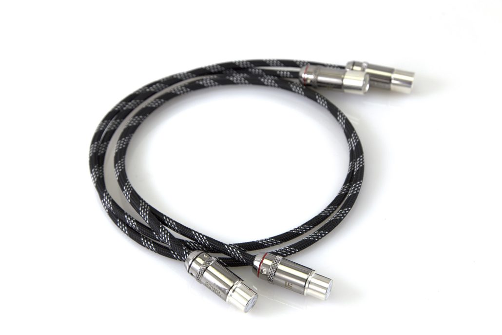 La sound Olympia EVO XLR