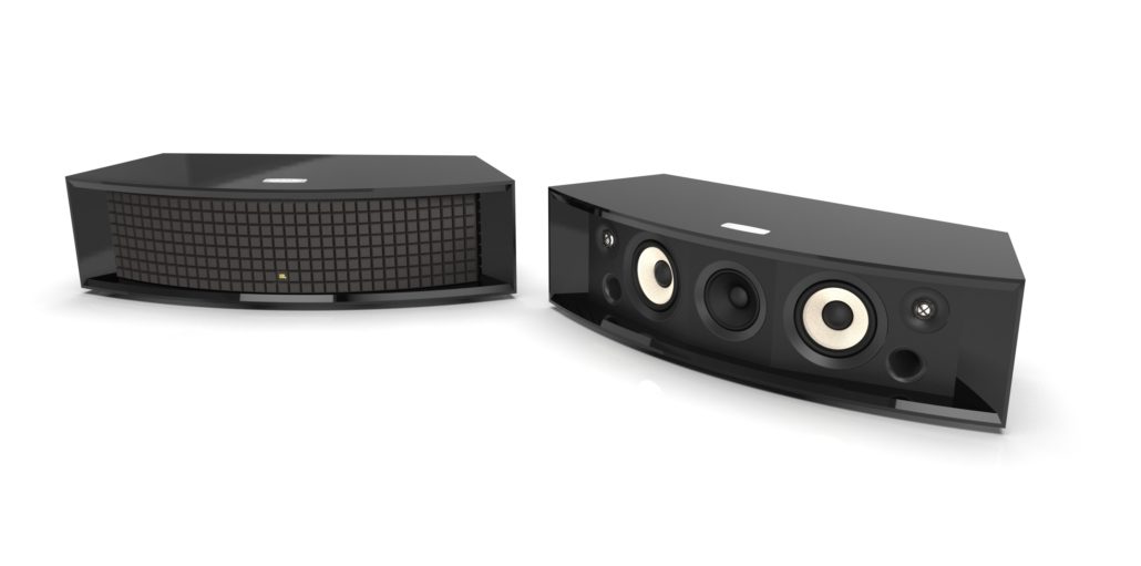 JBL Classic Black Edition - Limited