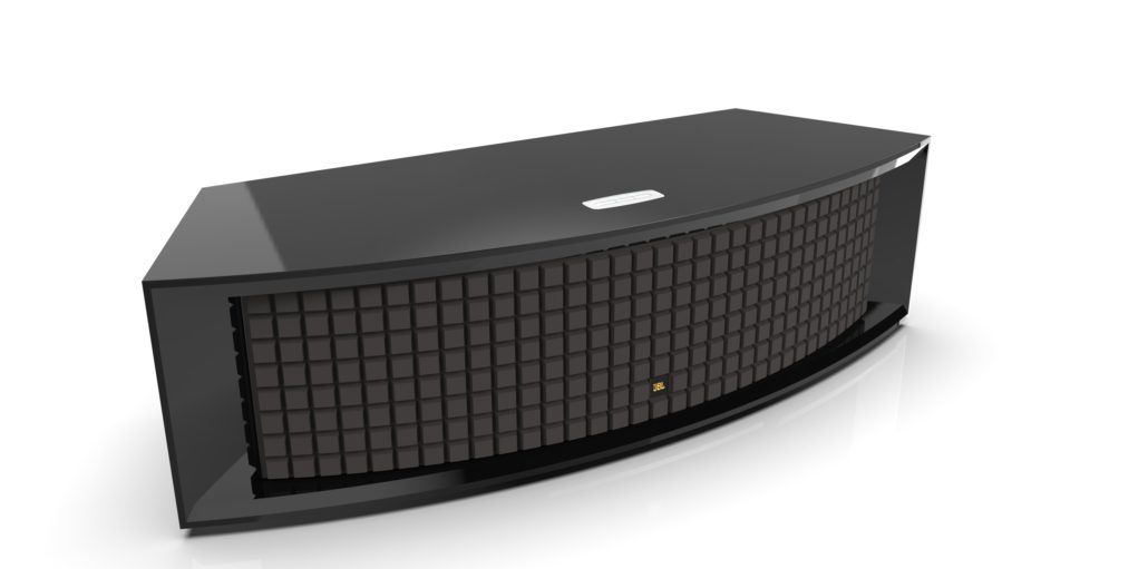 JBL Classic Black Edition - Limited