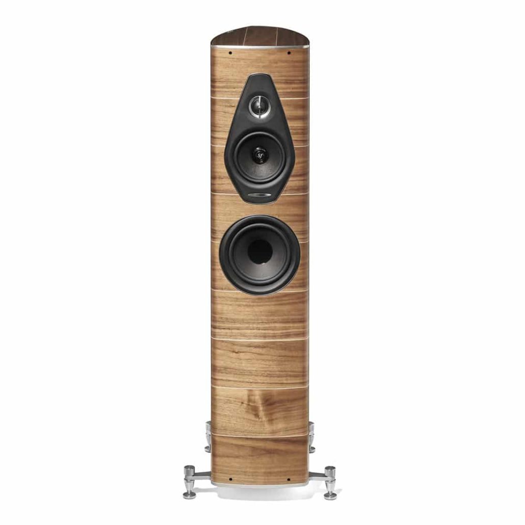 Sonus faber Olympica Nova