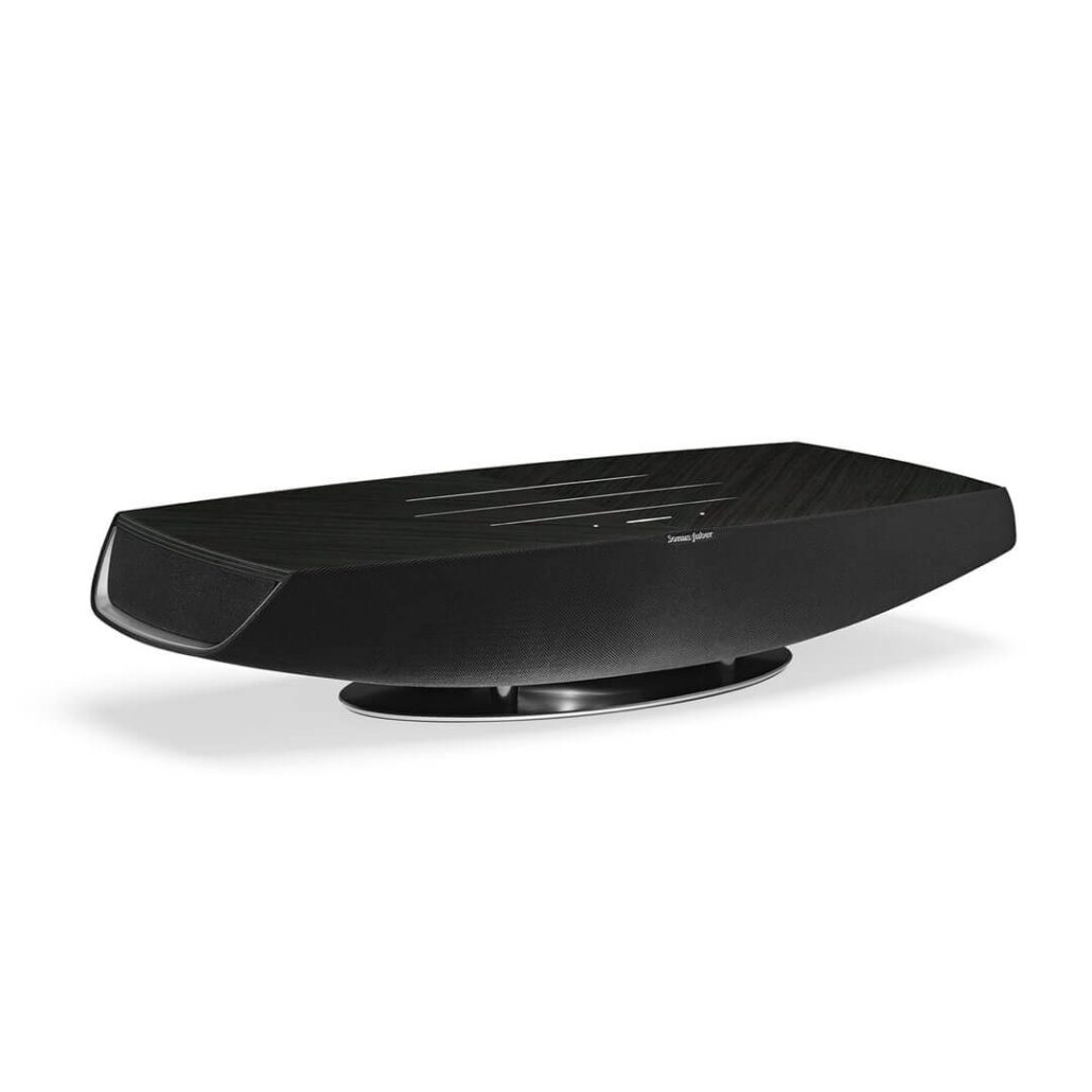 Sonus faber Omnia