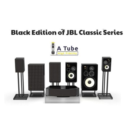 JBL L100 Black Edition - Limited