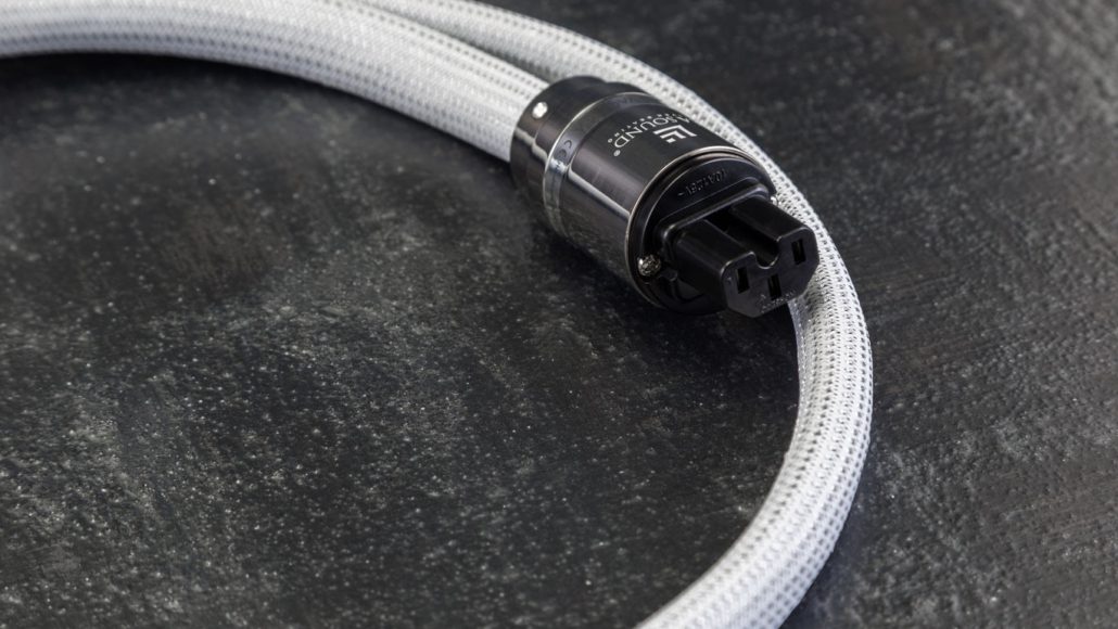 La Sound Power Olympia EVO1  - 4 MM²