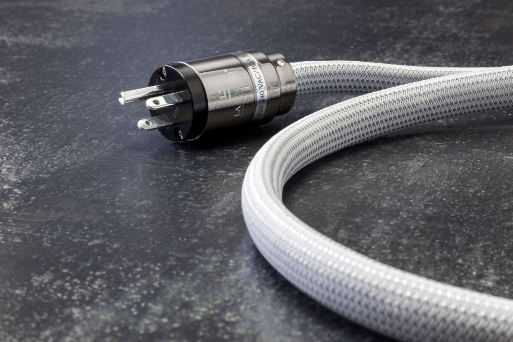 La Sound Power Olympia EVO1  - 4 MM²