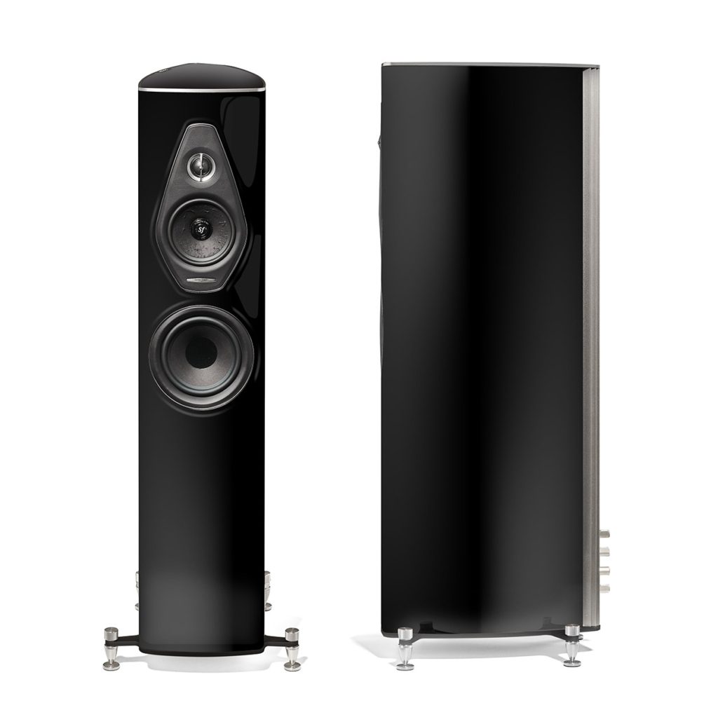 Sonus faber Olympica