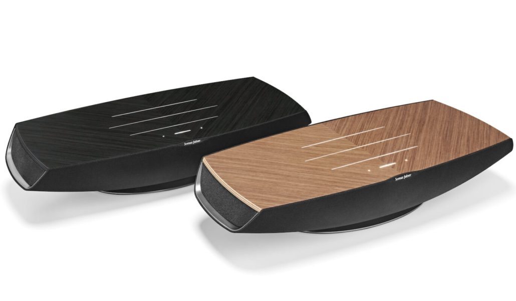 Sonus faber Omnia - Grafiet