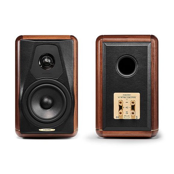 SONUS FABER MINIMA AMATOR II