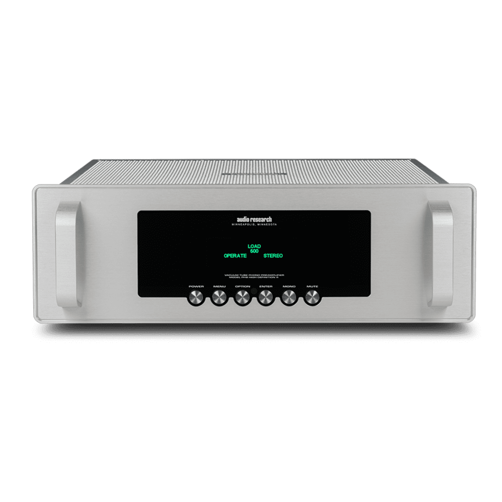 Audio Research PH9 phono