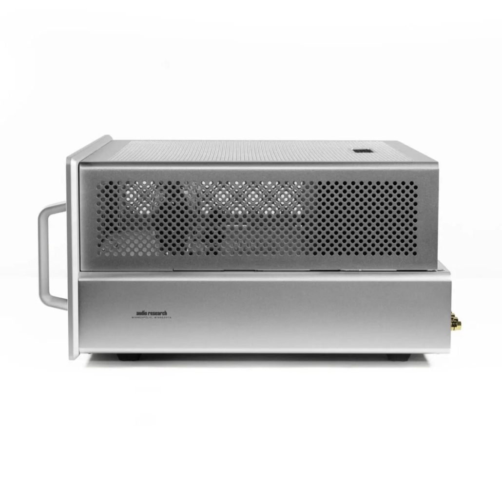 Audio Research REF 160M - Mono