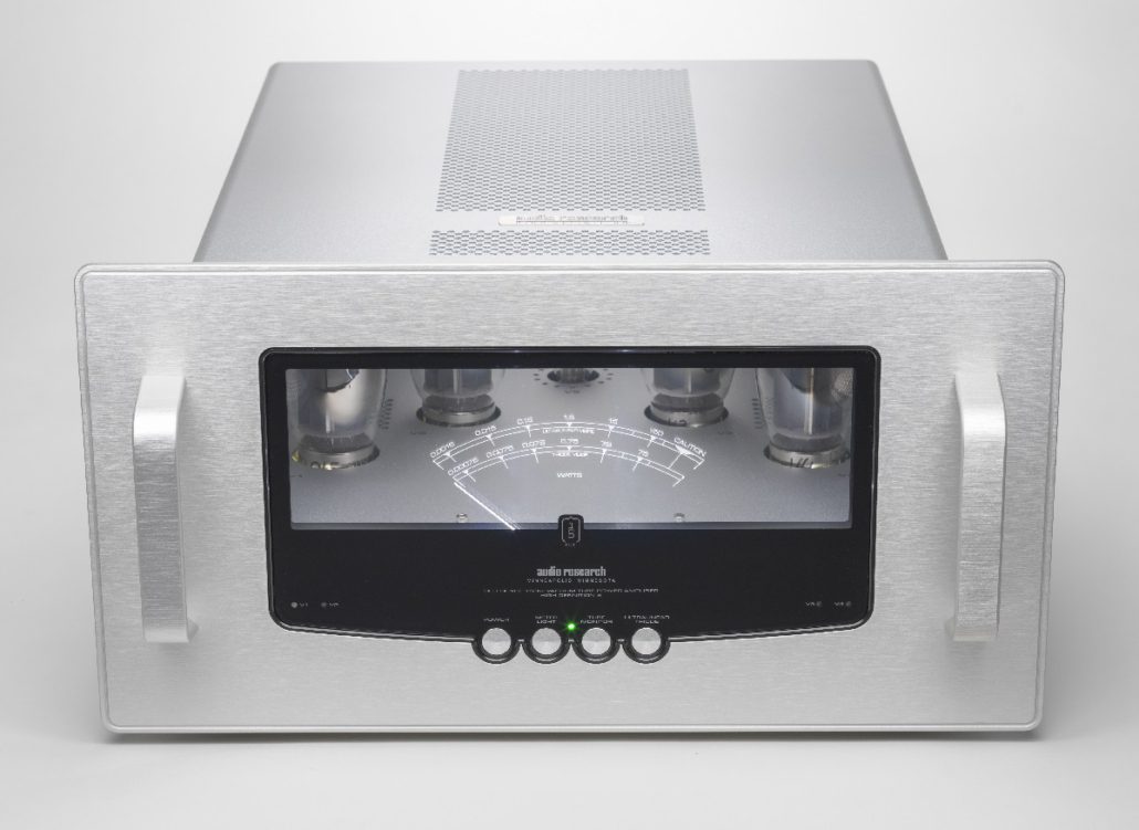 Audio Research REF 160M - Mono