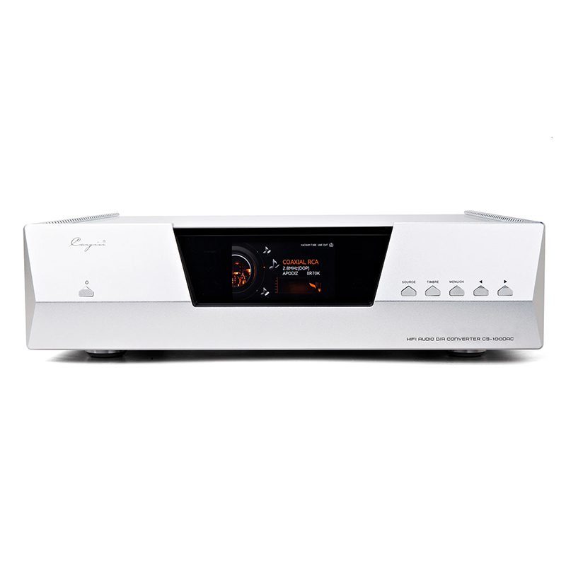 CAYIN CS-100DAC