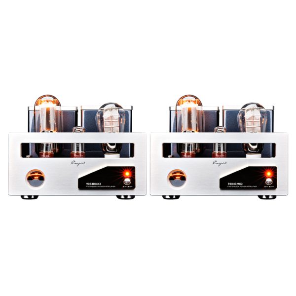 Cayin 9084D MK2 - Mono pair