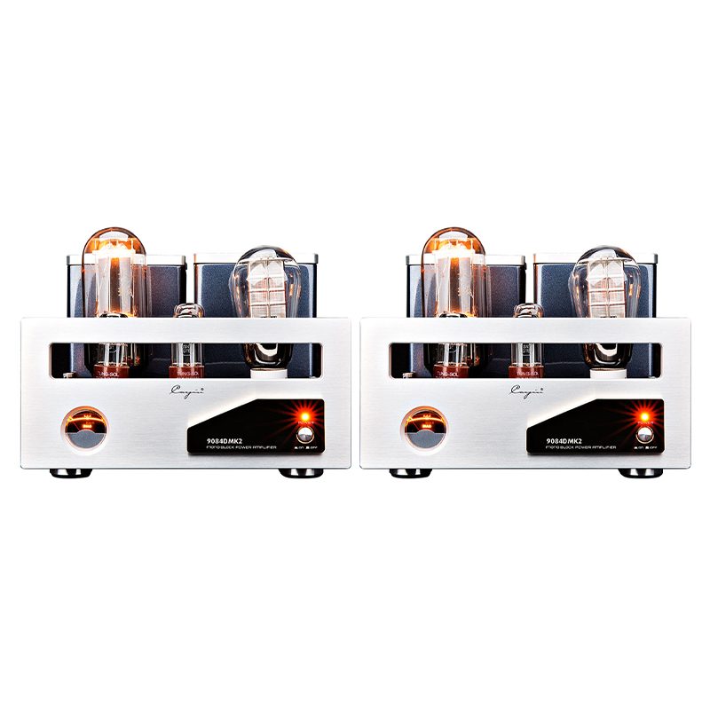 Cayin 9084D MK2