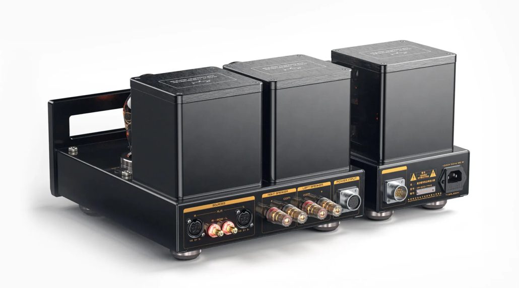 Cayin audio