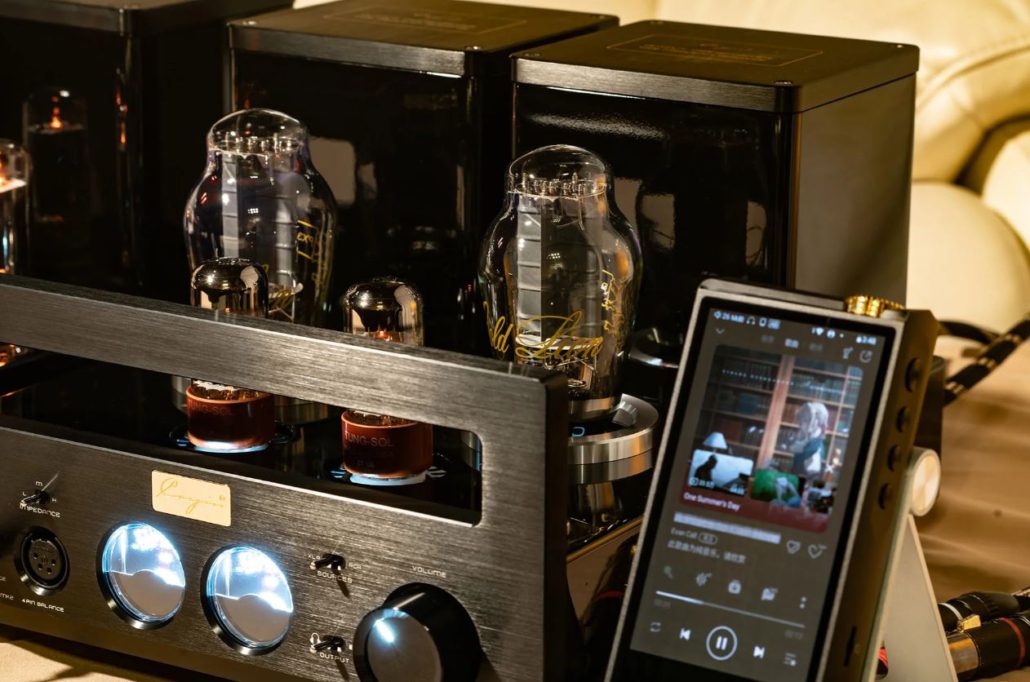 Cayin Audio