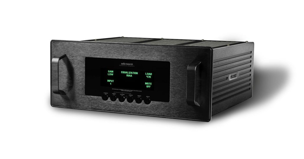 ref 3 phono