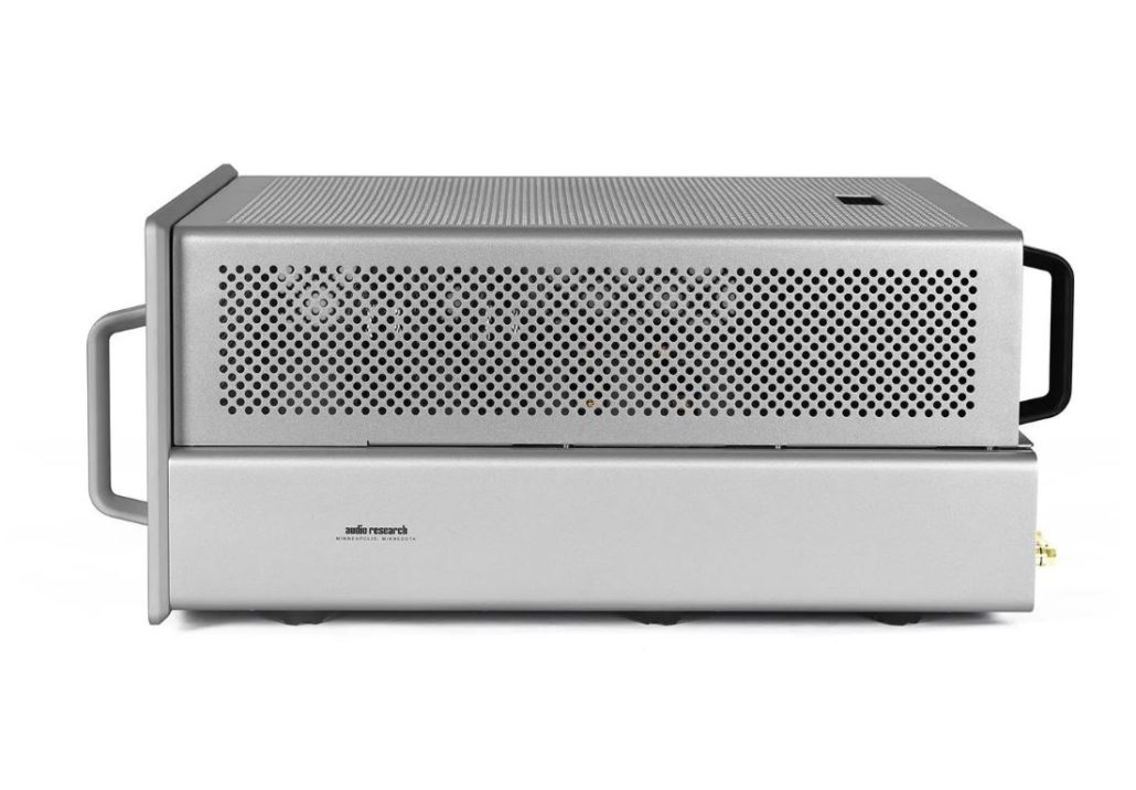 Audio Research REF 160S - Stereo