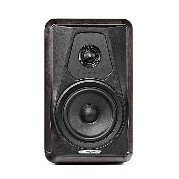 SONUS FABER MINIMA AMATOR II Graphite