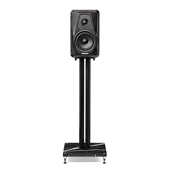 SONUS FABER MINIMA AMATOR II Graphite with Stand