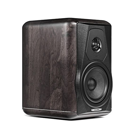 SONUS FABER MINIMA AMATOR II Graphite
