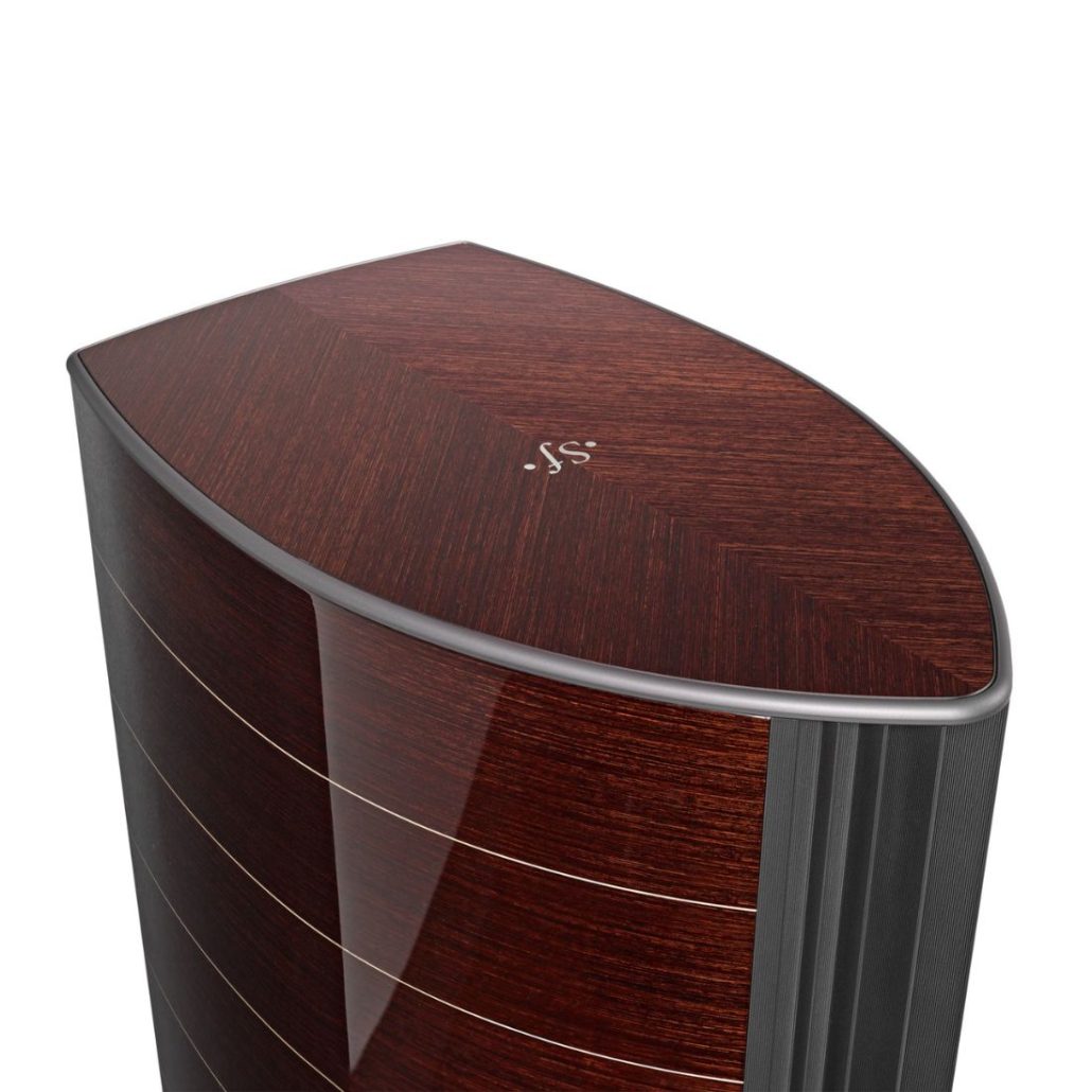 sonus faber amati