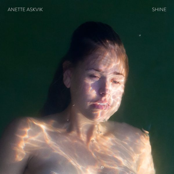 Anette Askvik Shine