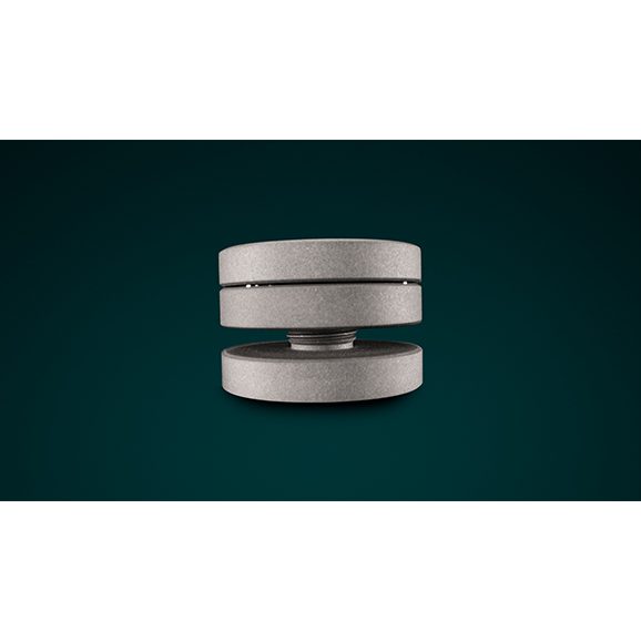 Ansuz Darkz C2T Adjustable