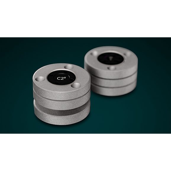 Ansuz Darkz C2T Adjustable